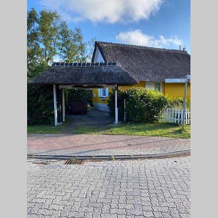 Ferienhaus Butterblume Südbrookmerland Exterior foto